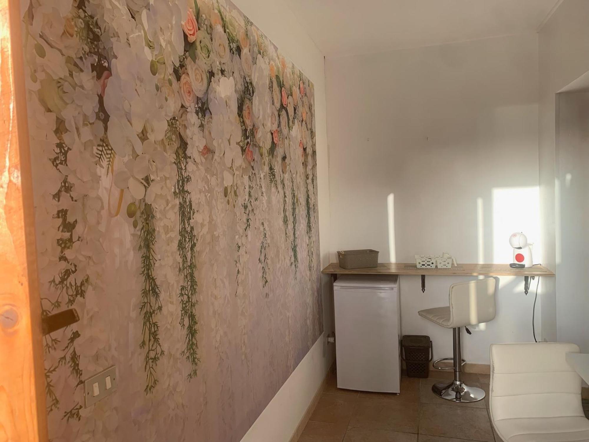 Nuccia'S House Apartment Reggio Calabria Exterior photo