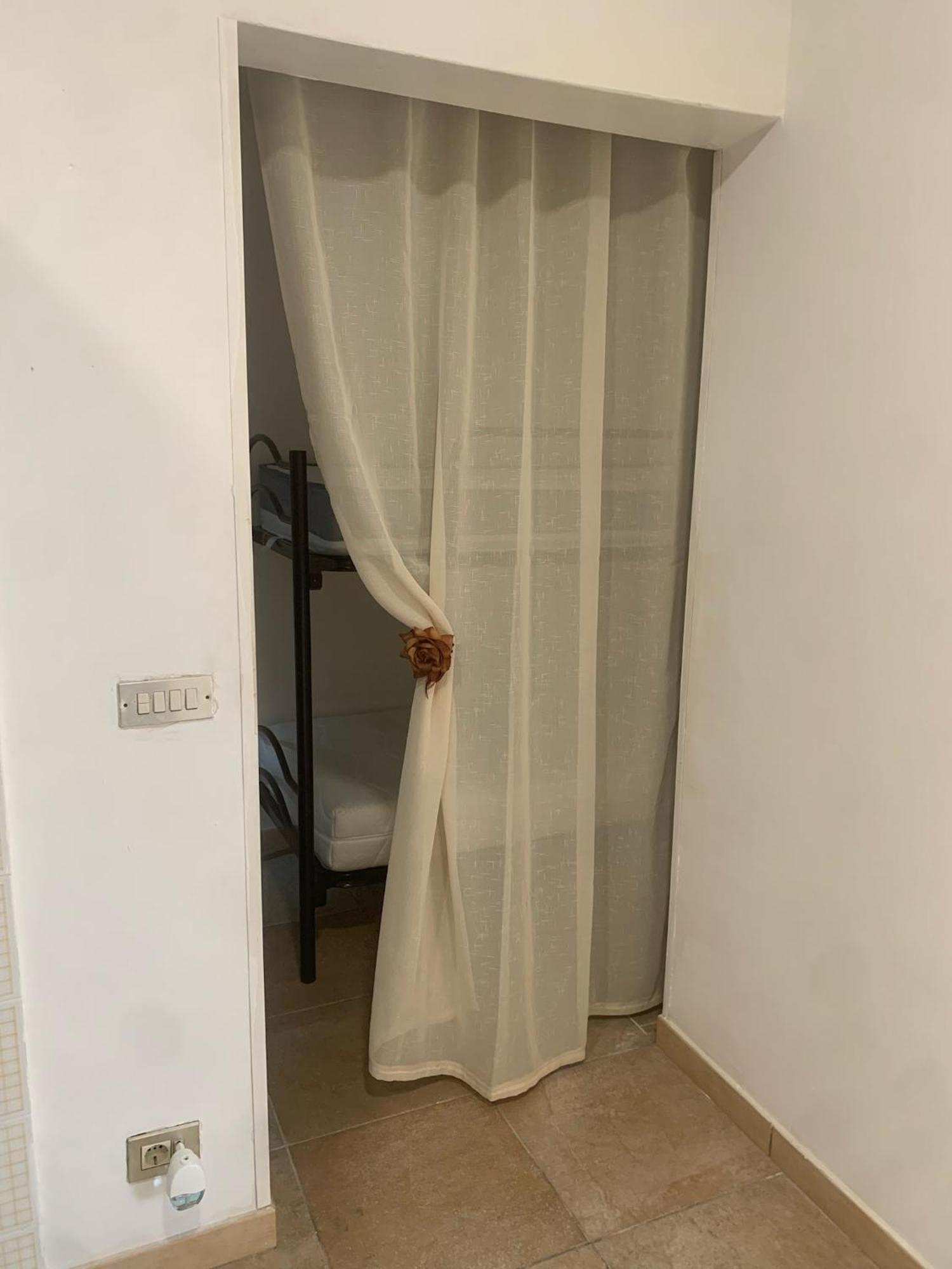 Nuccia'S House Apartment Reggio Calabria Exterior photo
