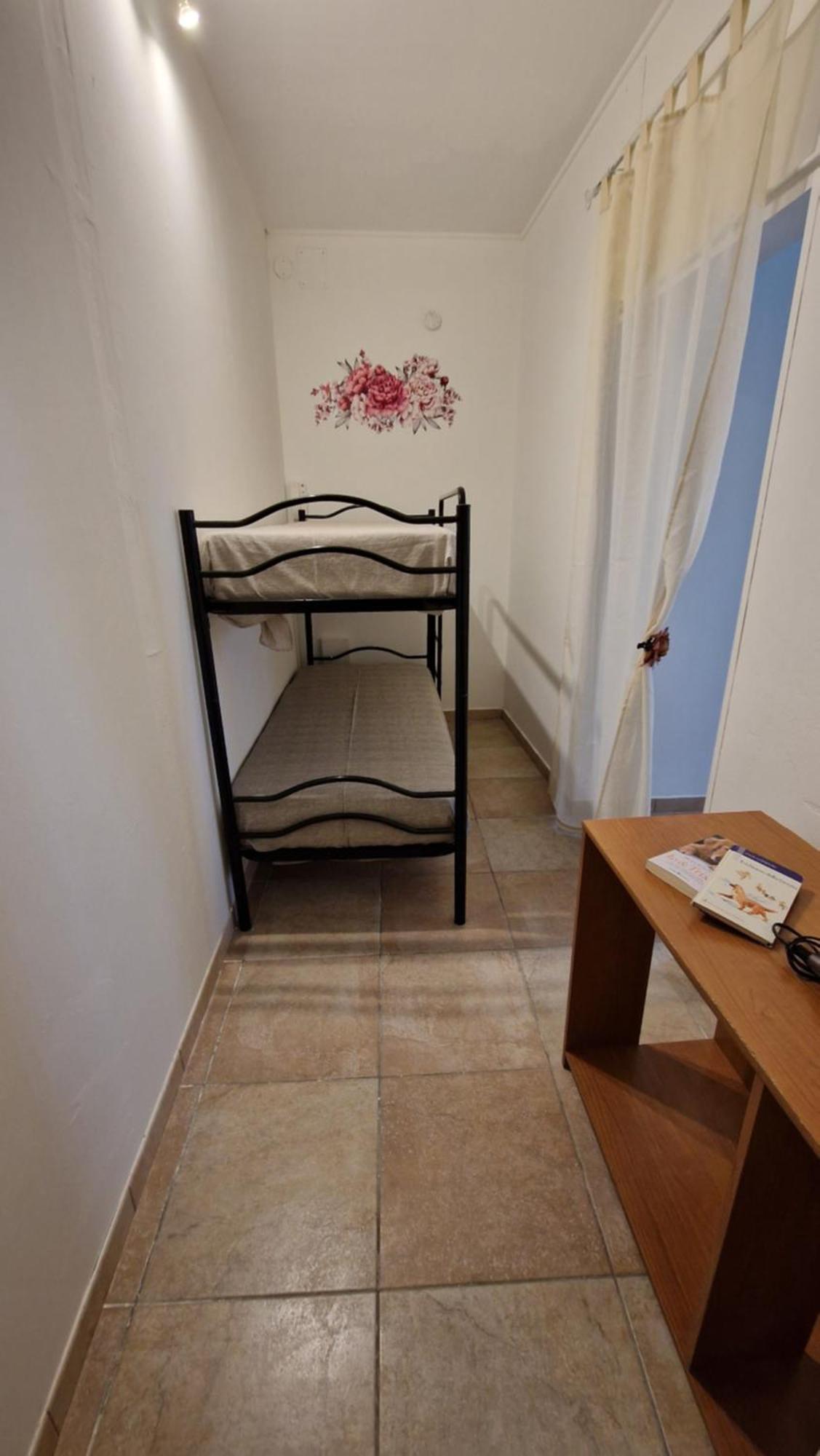 Nuccia'S House Apartment Reggio Calabria Exterior photo