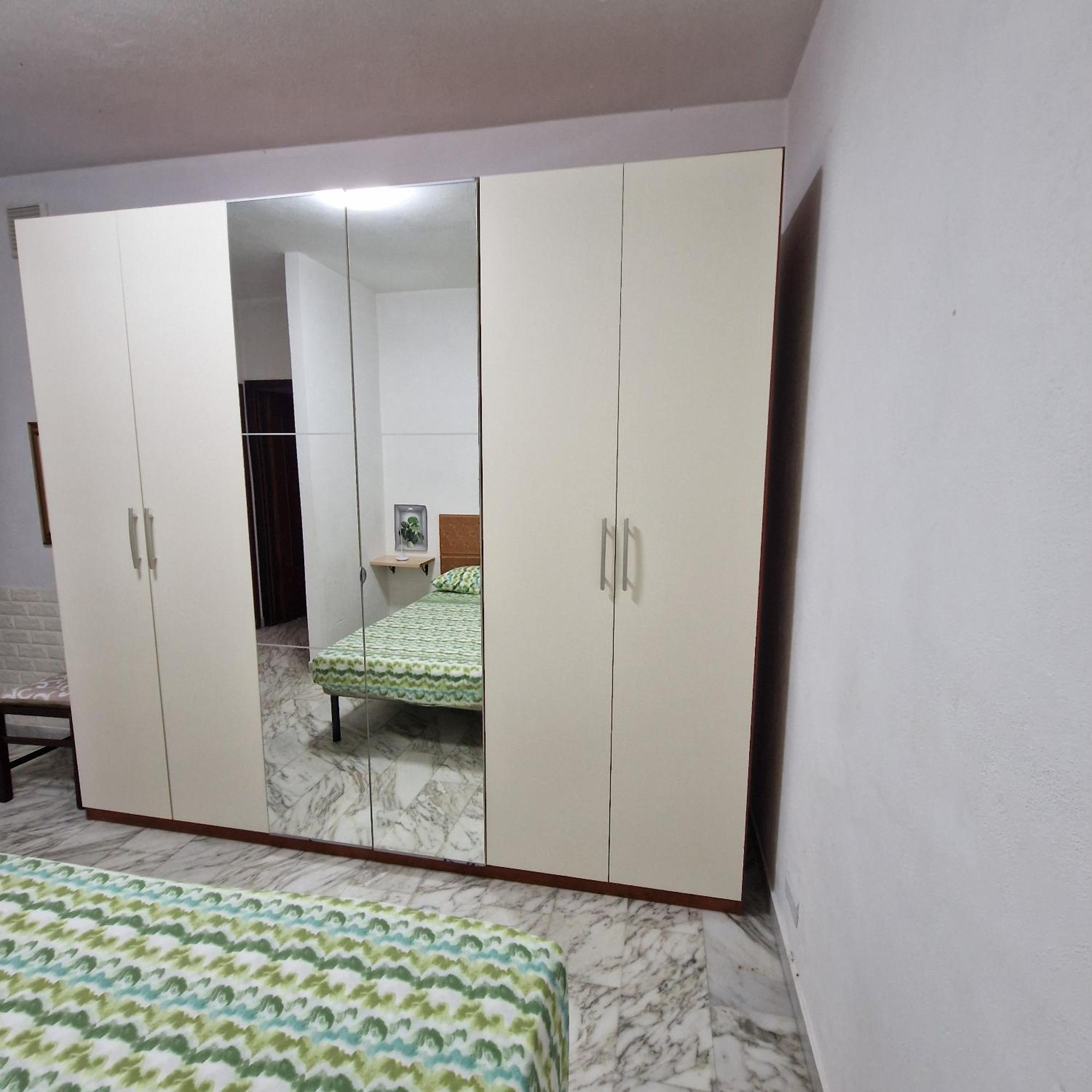 Nuccia'S House Apartment Reggio Calabria Exterior photo