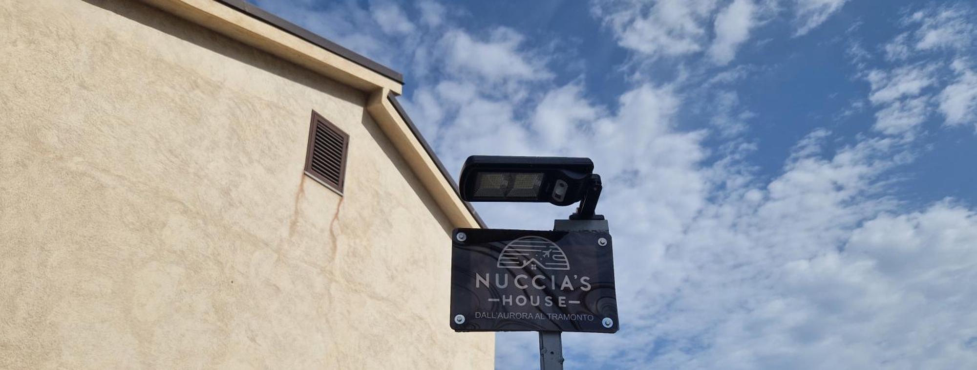 Nuccia'S House Apartment Reggio Calabria Exterior photo