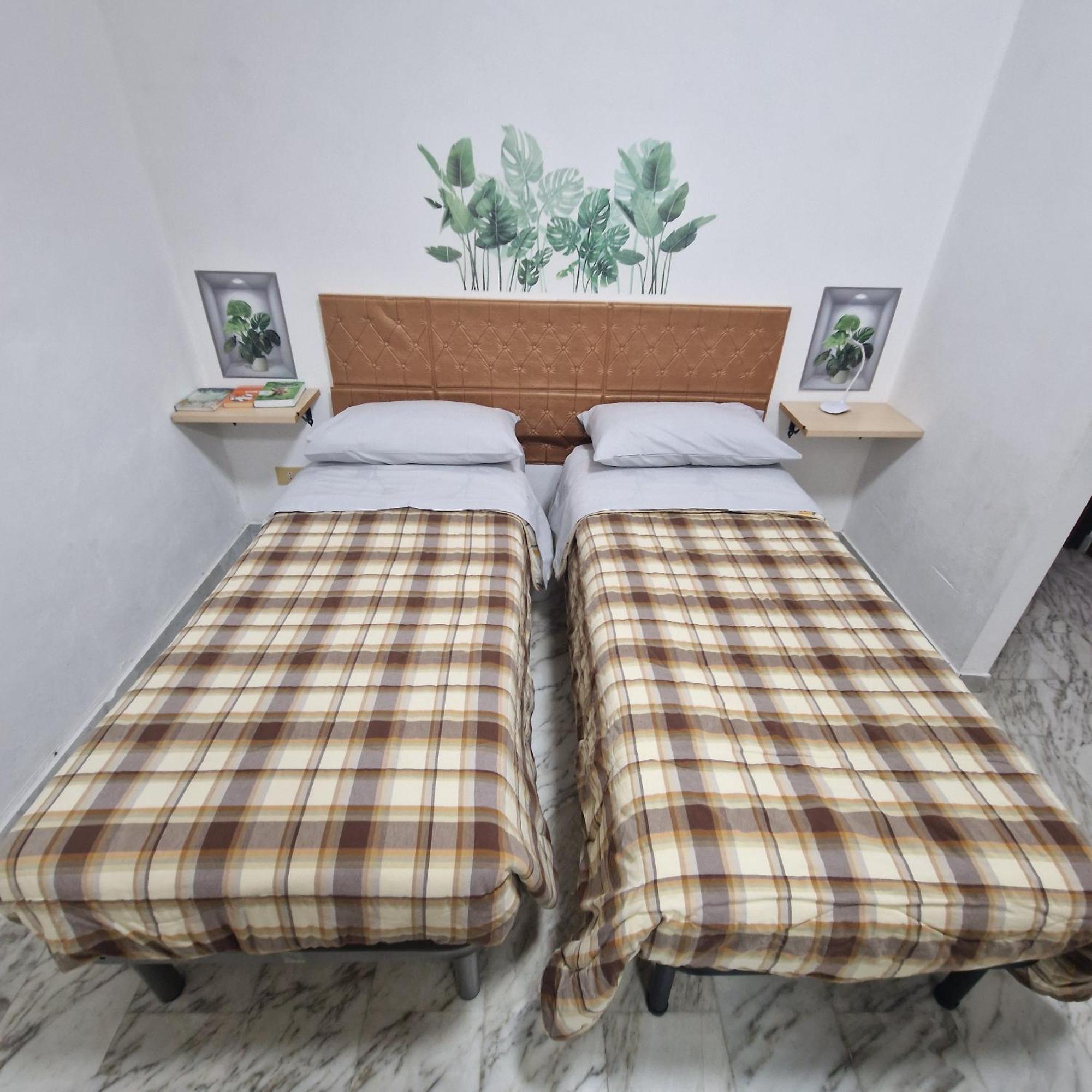 Nuccia'S House Apartment Reggio Calabria Exterior photo